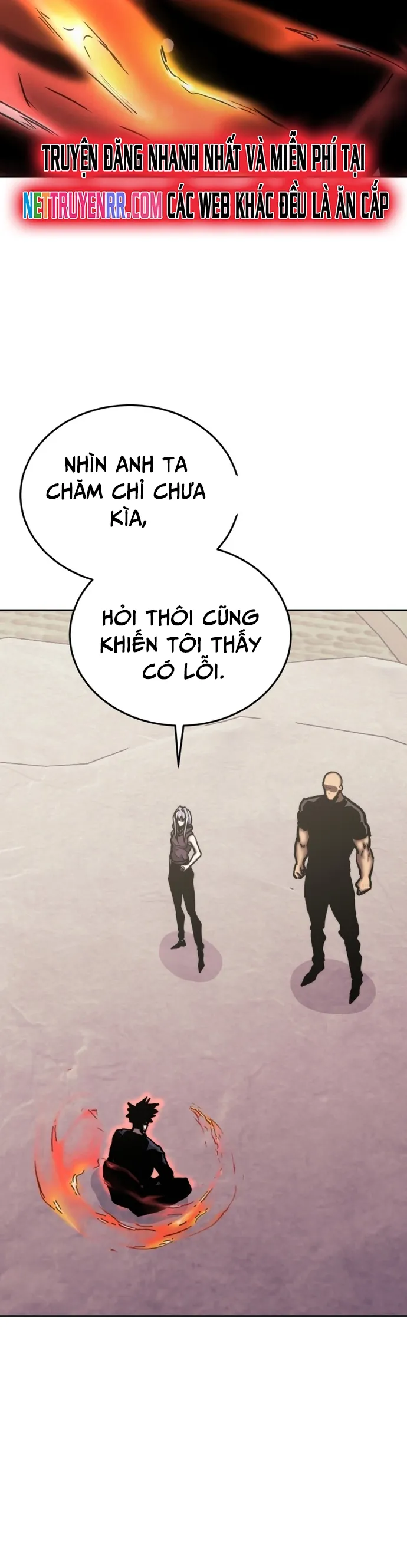 Từ Hôm Nay, Tôi Là Một Người Chơi Chapter 130 - Trang 2