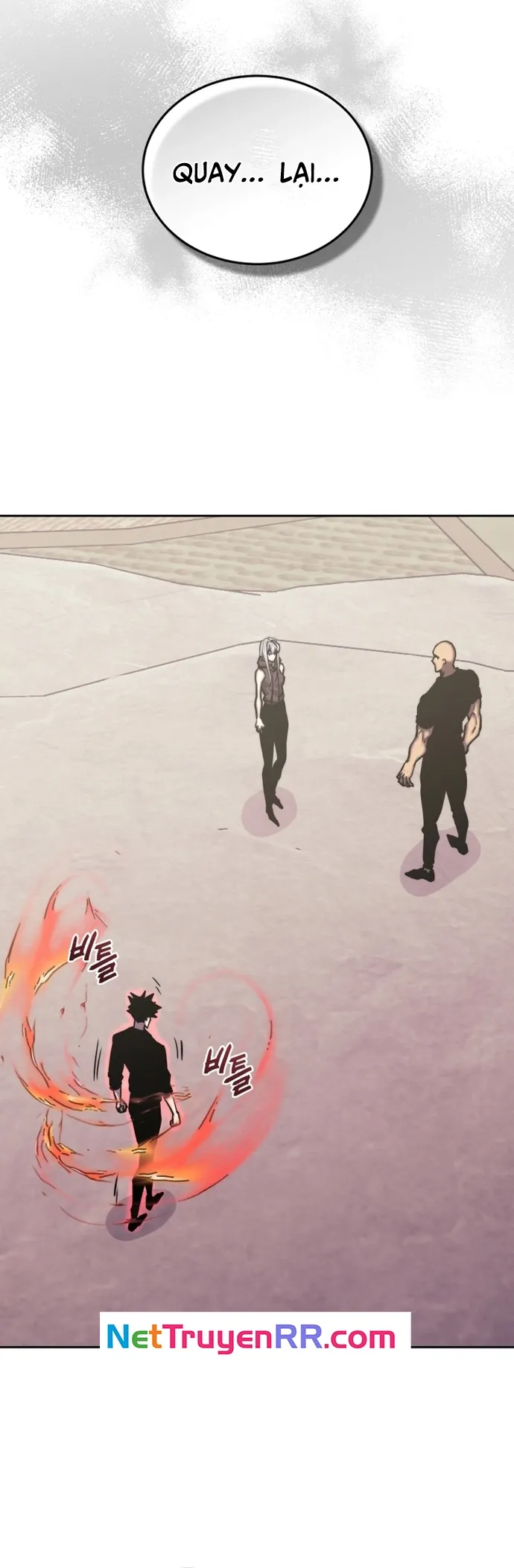 Từ Hôm Nay, Tôi Là Một Người Chơi Chapter 130 - Trang 2