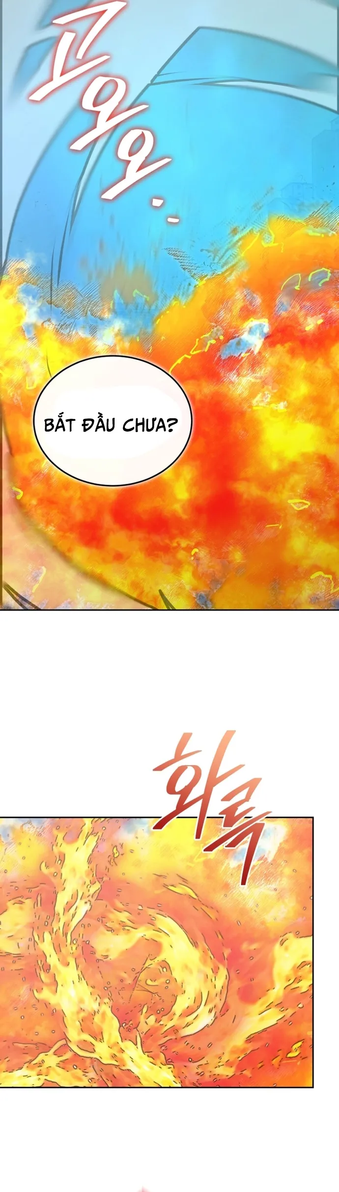 Từ Hôm Nay, Tôi Là Một Người Chơi Chapter 130 - Trang 2