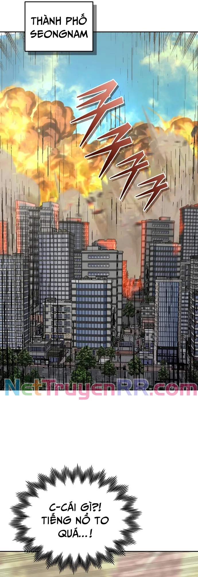 Từ Hôm Nay, Tôi Là Một Người Chơi Chapter 130 - Trang 2