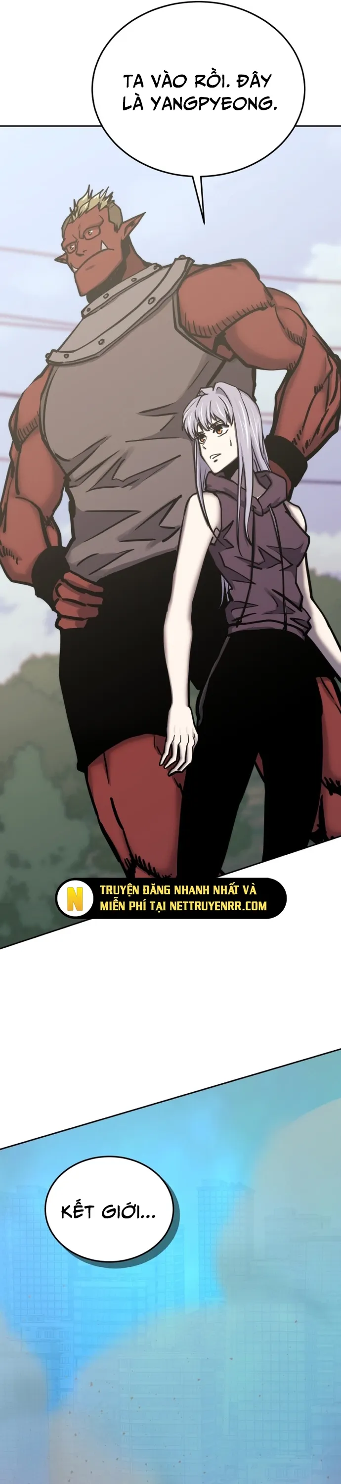 Từ Hôm Nay, Tôi Là Một Người Chơi Chapter 130 - Trang 2