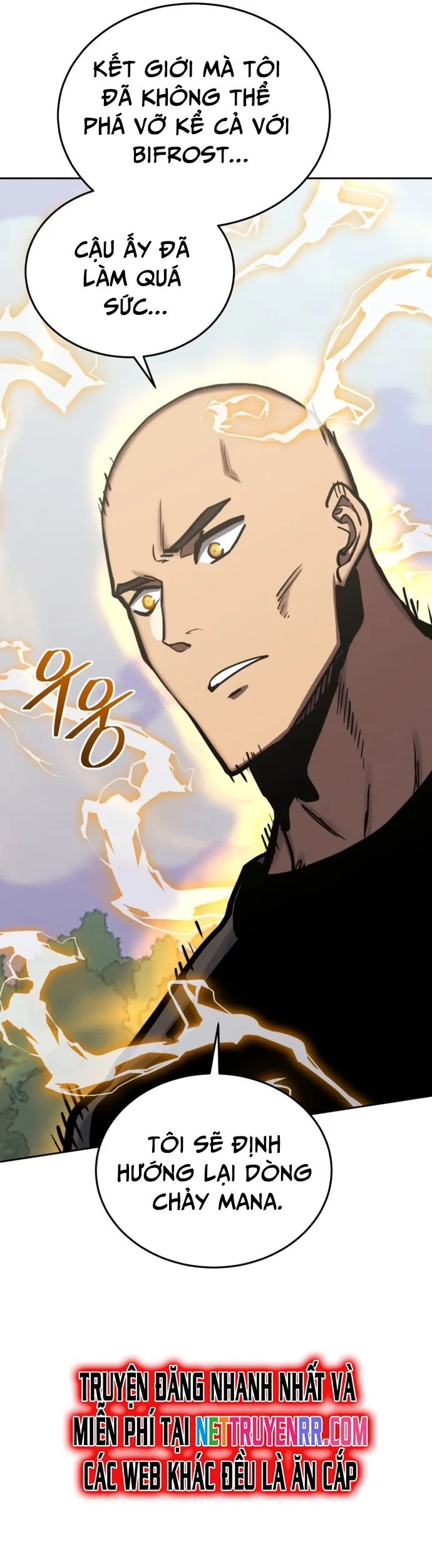 Từ Hôm Nay, Tôi Là Một Người Chơi Chapter 130 - Trang 2