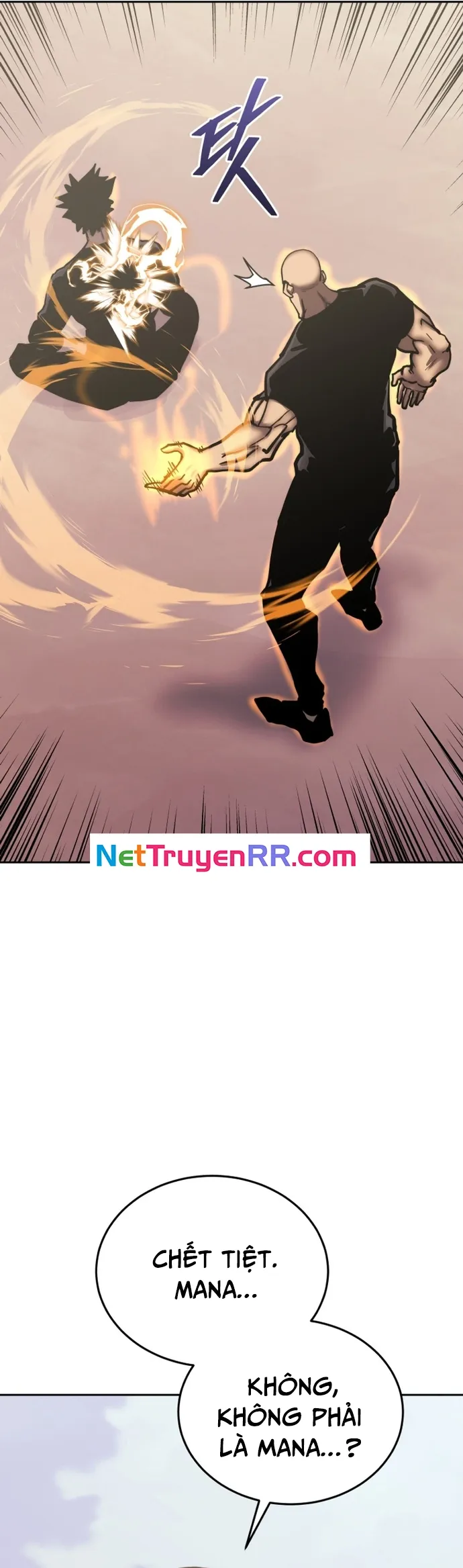 Từ Hôm Nay, Tôi Là Một Người Chơi Chapter 130 - Trang 2