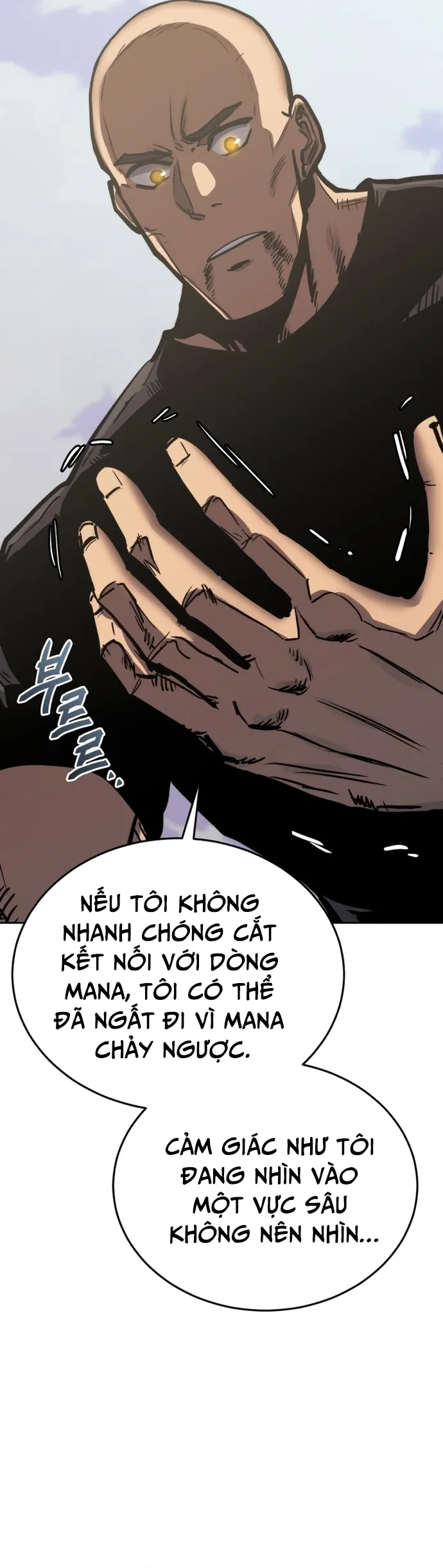 Từ Hôm Nay, Tôi Là Một Người Chơi Chapter 130 - Trang 2
