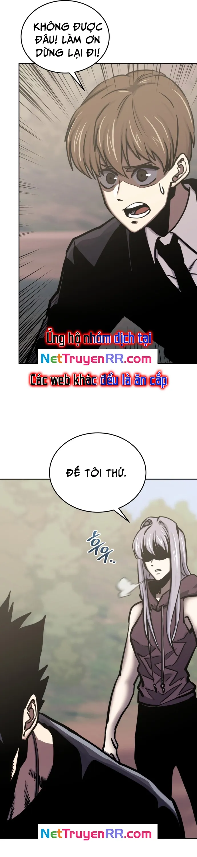 Từ Hôm Nay, Tôi Là Một Người Chơi Chapter 130 - Trang 2