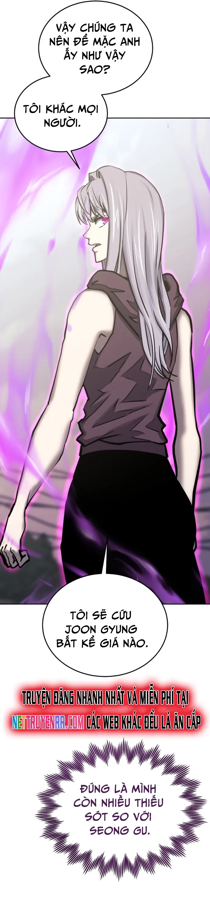 Từ Hôm Nay, Tôi Là Một Người Chơi Chapter 130 - Trang 2