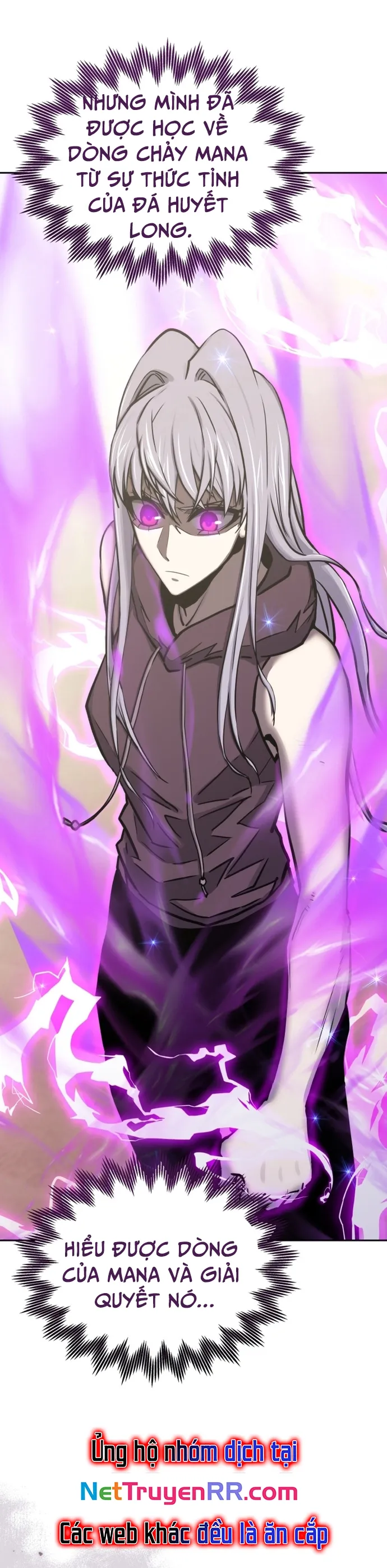 Từ Hôm Nay, Tôi Là Một Người Chơi Chapter 130 - Trang 2