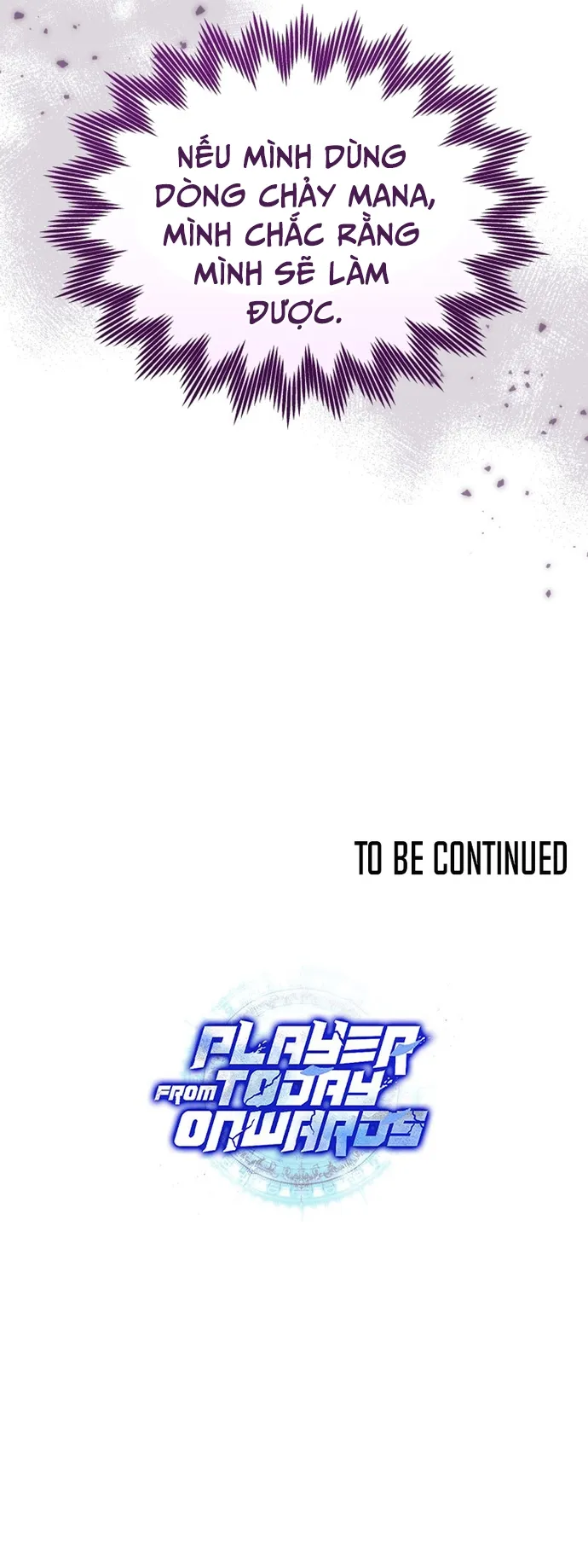 Từ Hôm Nay, Tôi Là Một Người Chơi Chapter 130 - Trang 2