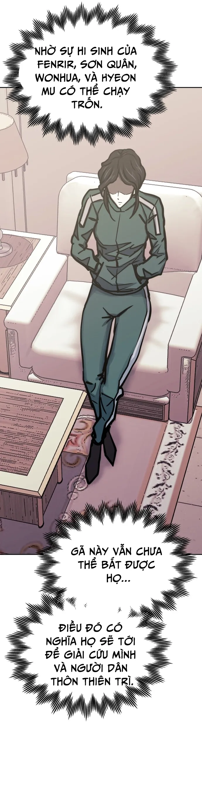 Từ Hôm Nay, Tôi Là Một Người Chơi Chapter 130 - Trang 2