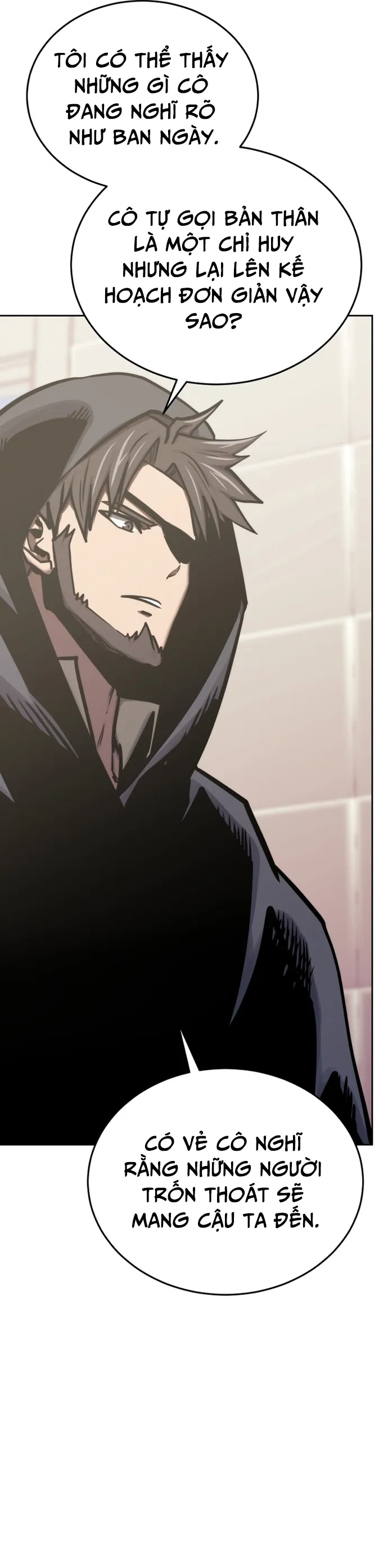 Từ Hôm Nay, Tôi Là Một Người Chơi Chapter 130 - Trang 2