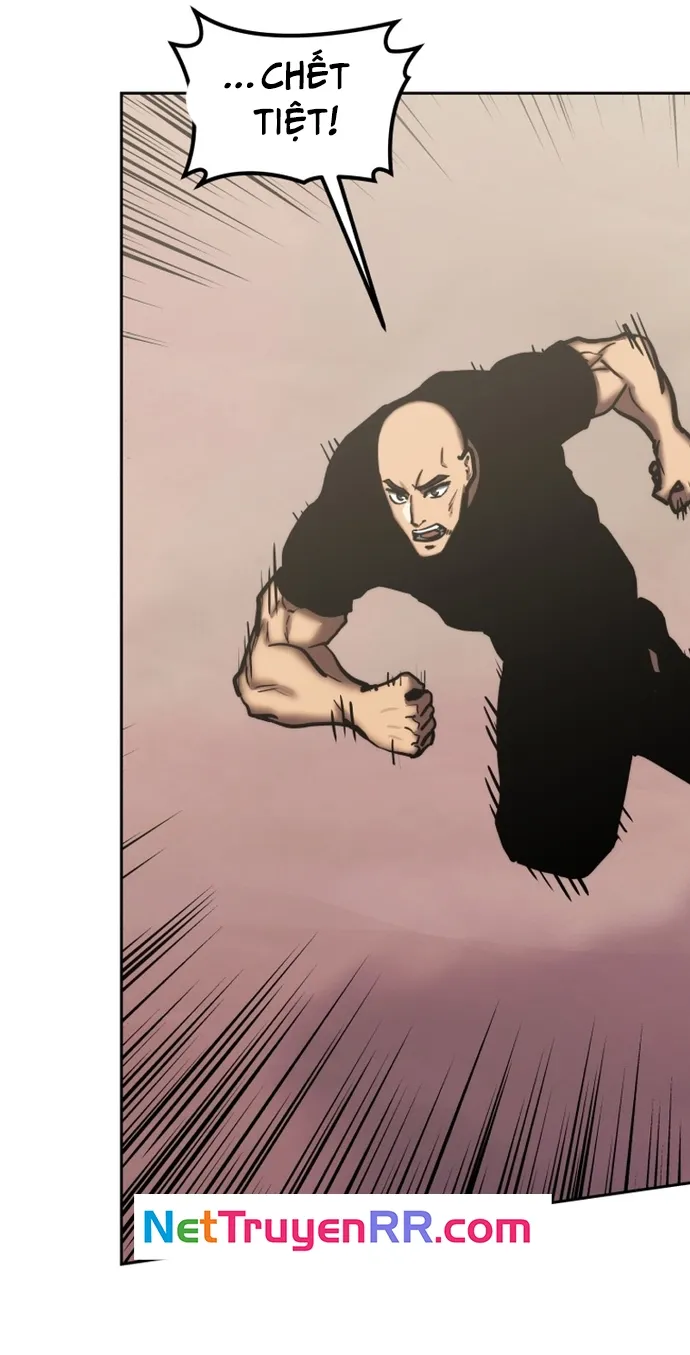 Từ Hôm Nay, Tôi Là Một Người Chơi Chapter 131 - Trang 2