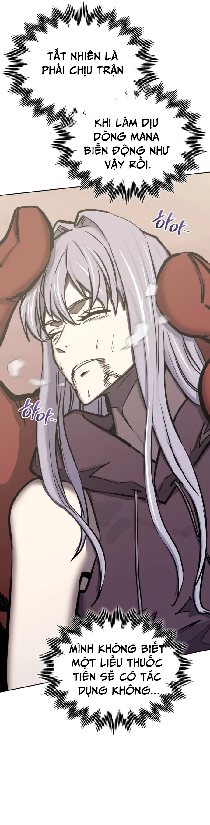 Từ Hôm Nay, Tôi Là Một Người Chơi Chapter 131 - Trang 2