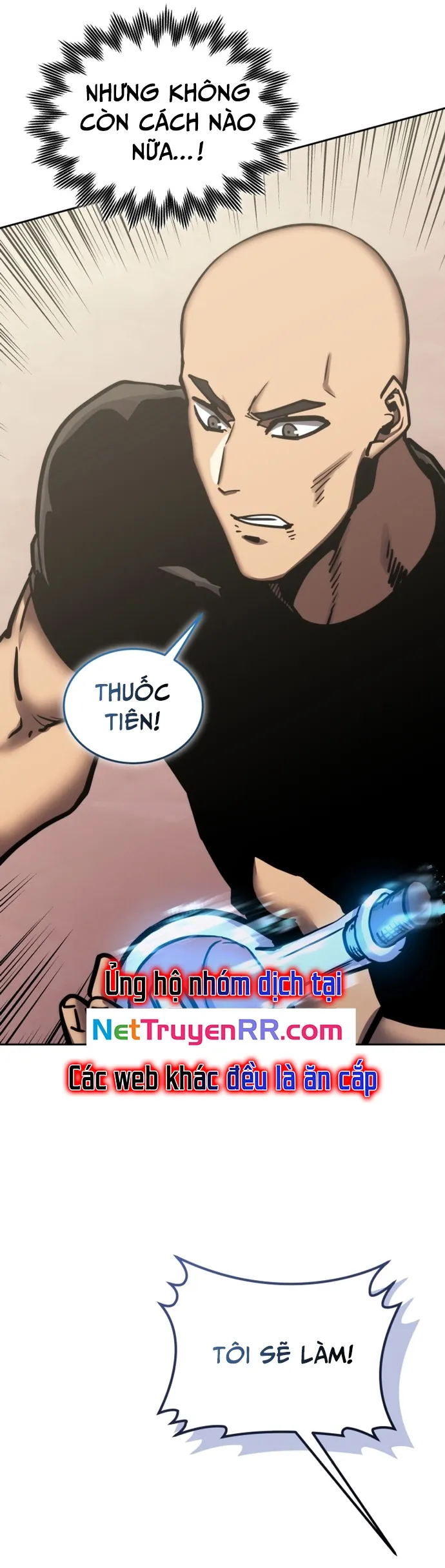 Từ Hôm Nay, Tôi Là Một Người Chơi Chapter 131 - Trang 2