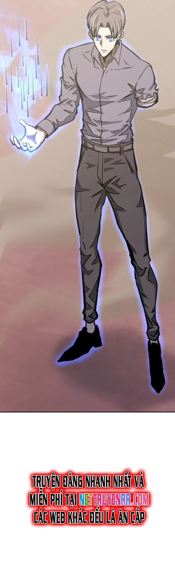 Từ Hôm Nay, Tôi Là Một Người Chơi Chapter 131 - Trang 2