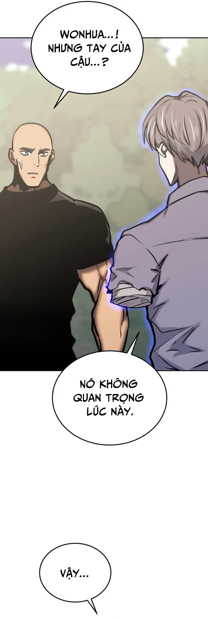 Từ Hôm Nay, Tôi Là Một Người Chơi Chapter 131 - Trang 2