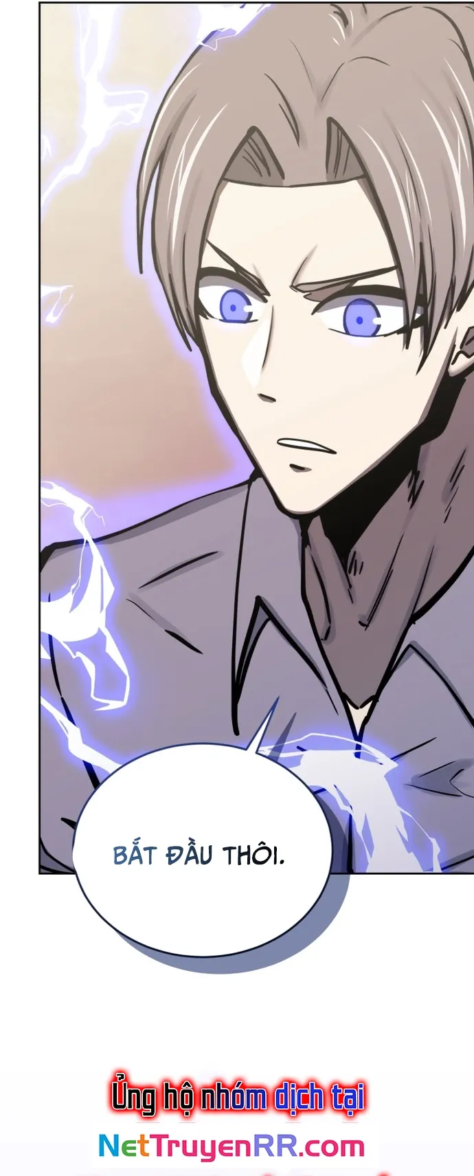 Từ Hôm Nay, Tôi Là Một Người Chơi Chapter 131 - Trang 2