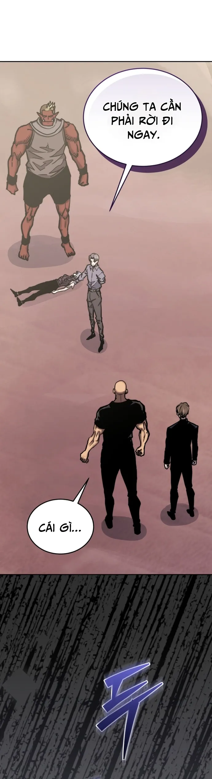 Từ Hôm Nay, Tôi Là Một Người Chơi Chapter 131 - Trang 2