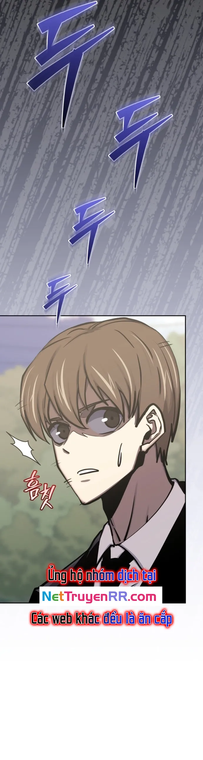 Từ Hôm Nay, Tôi Là Một Người Chơi Chapter 131 - Trang 2