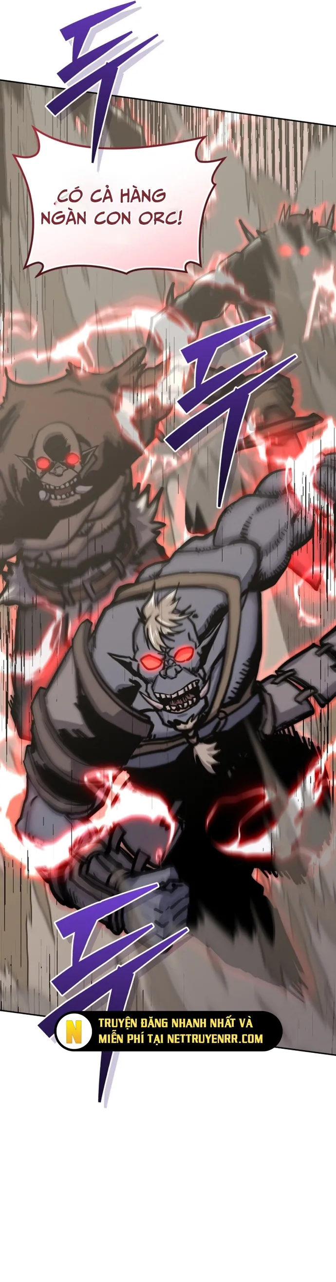 Từ Hôm Nay, Tôi Là Một Người Chơi Chapter 131 - Trang 2