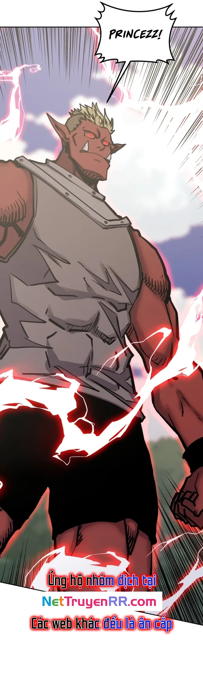 Từ Hôm Nay, Tôi Là Một Người Chơi Chapter 131 - Trang 2