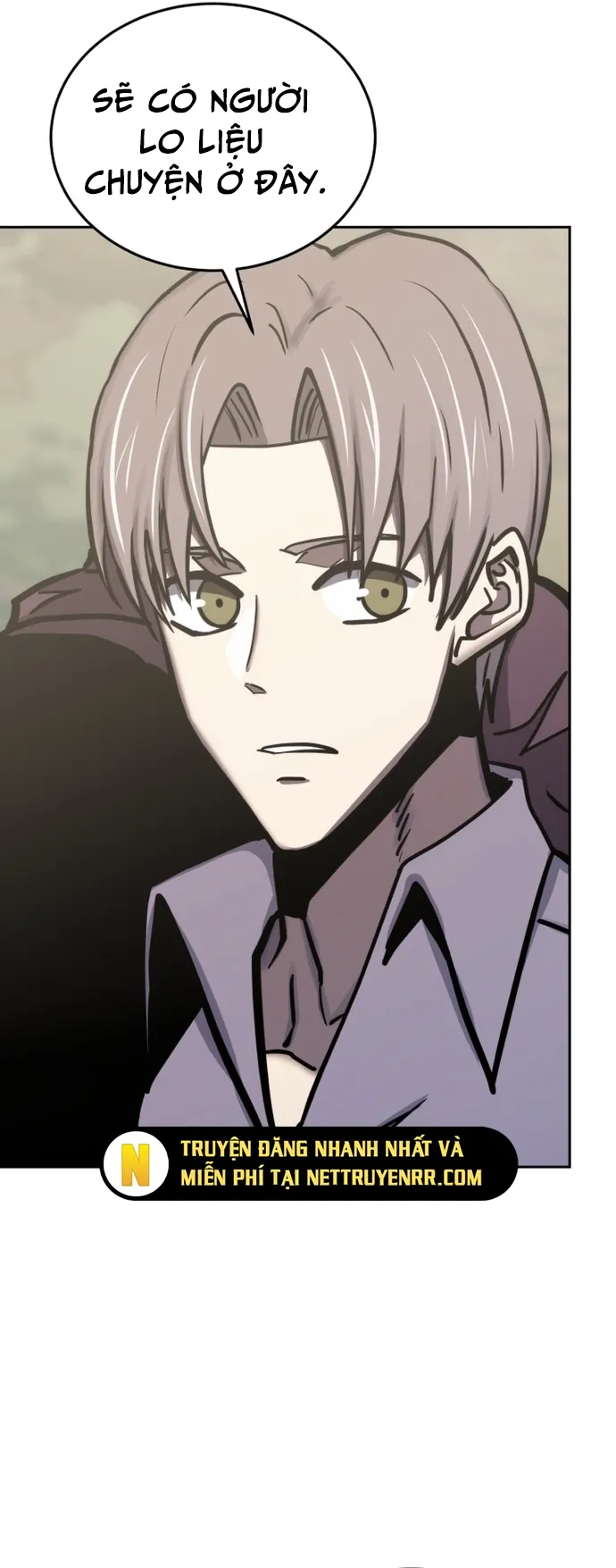 Từ Hôm Nay, Tôi Là Một Người Chơi Chapter 131 - Trang 2