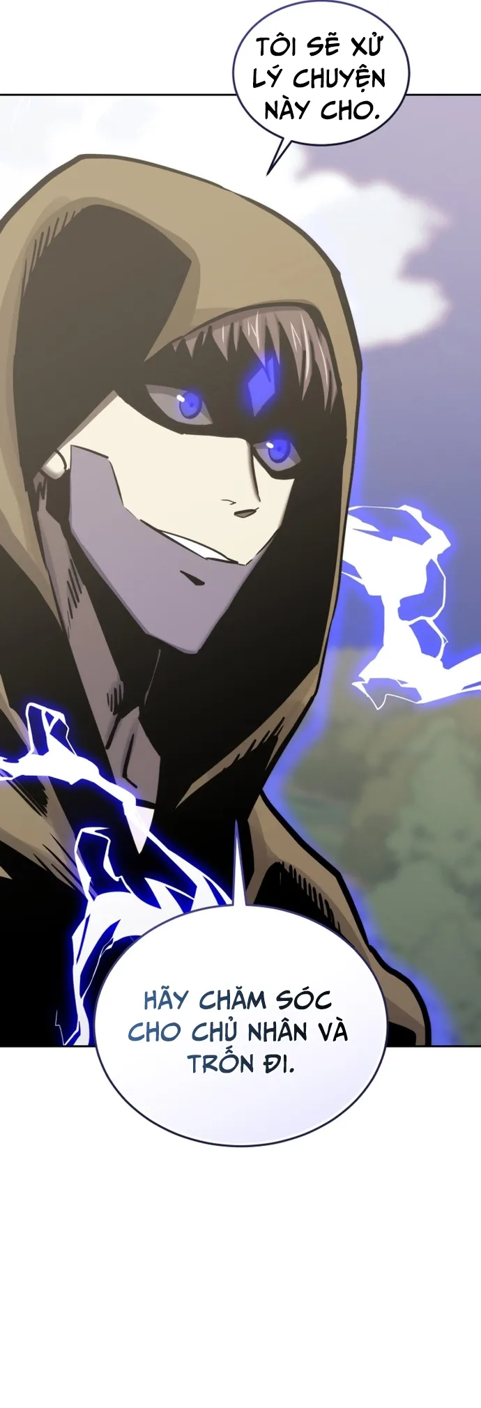 Từ Hôm Nay, Tôi Là Một Người Chơi Chapter 131 - Trang 2