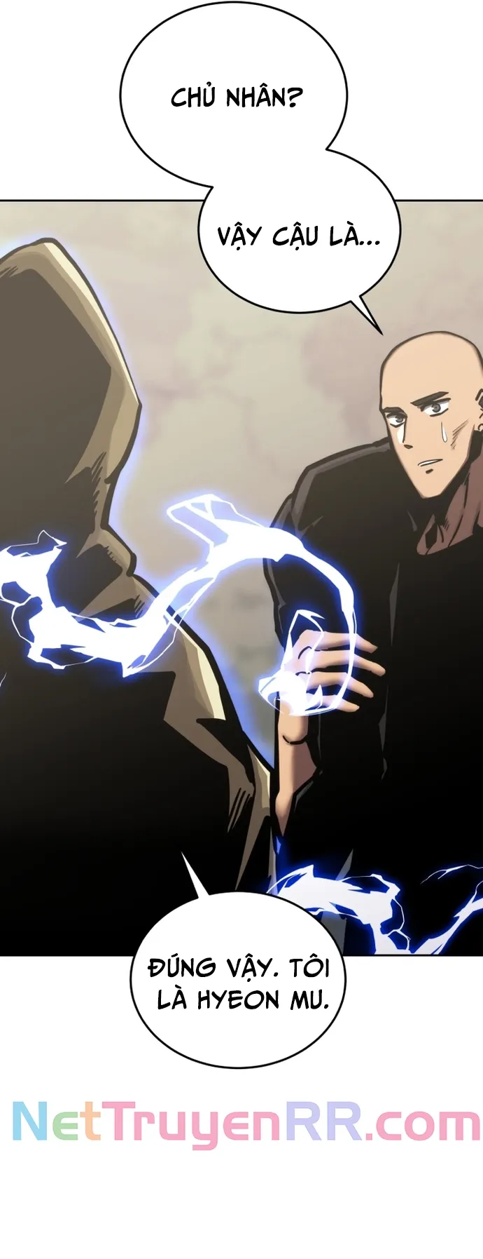 Từ Hôm Nay, Tôi Là Một Người Chơi Chapter 131 - Trang 2