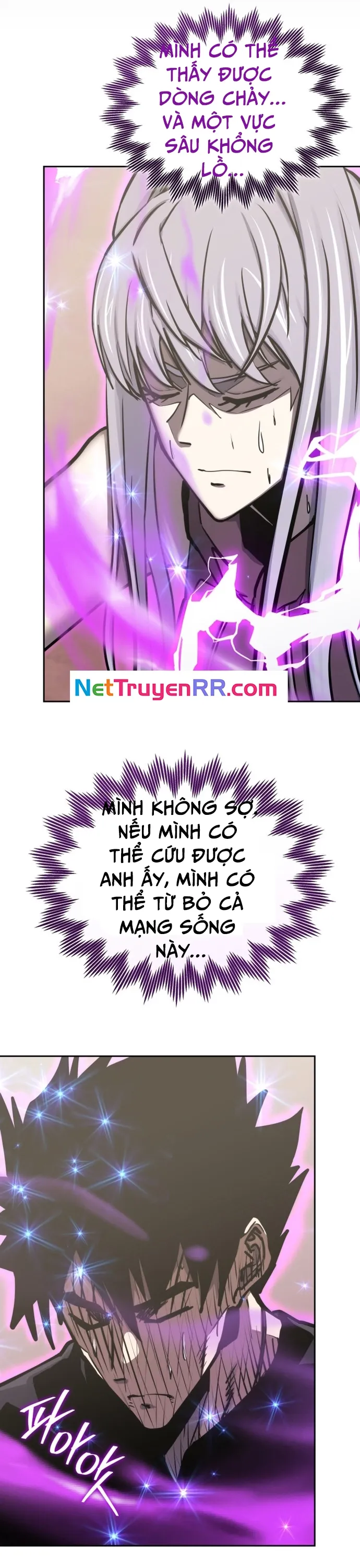 Từ Hôm Nay, Tôi Là Một Người Chơi Chapter 131 - Trang 2