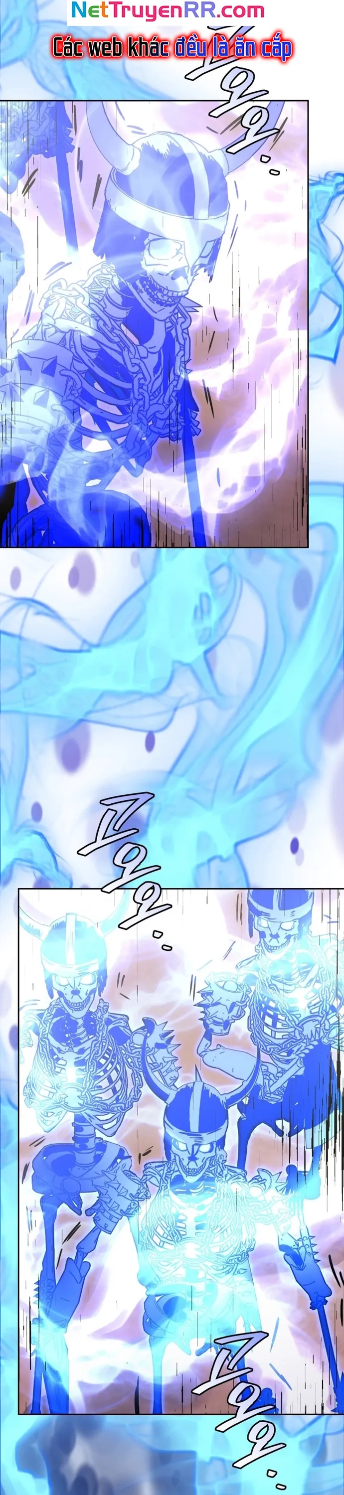 Từ Hôm Nay, Tôi Là Một Người Chơi Chapter 131 - Trang 2