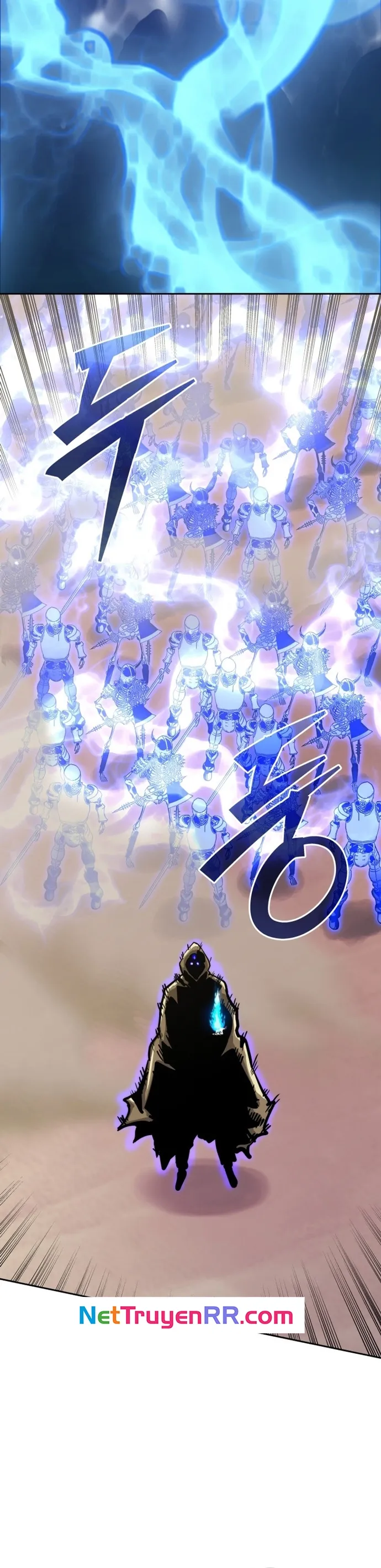 Từ Hôm Nay, Tôi Là Một Người Chơi Chapter 131 - Trang 2