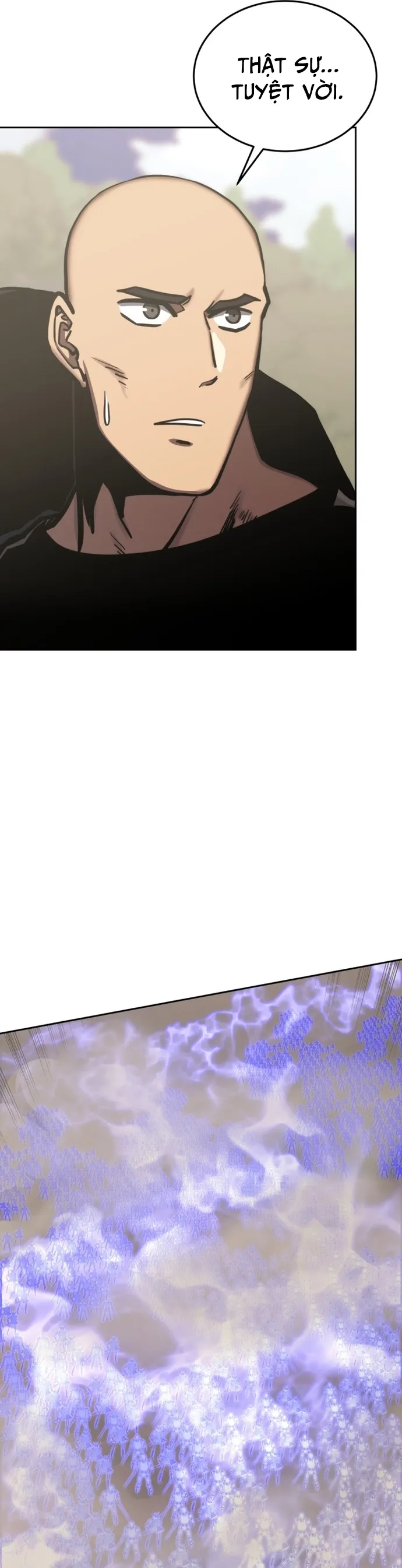 Từ Hôm Nay, Tôi Là Một Người Chơi Chapter 131 - Trang 2