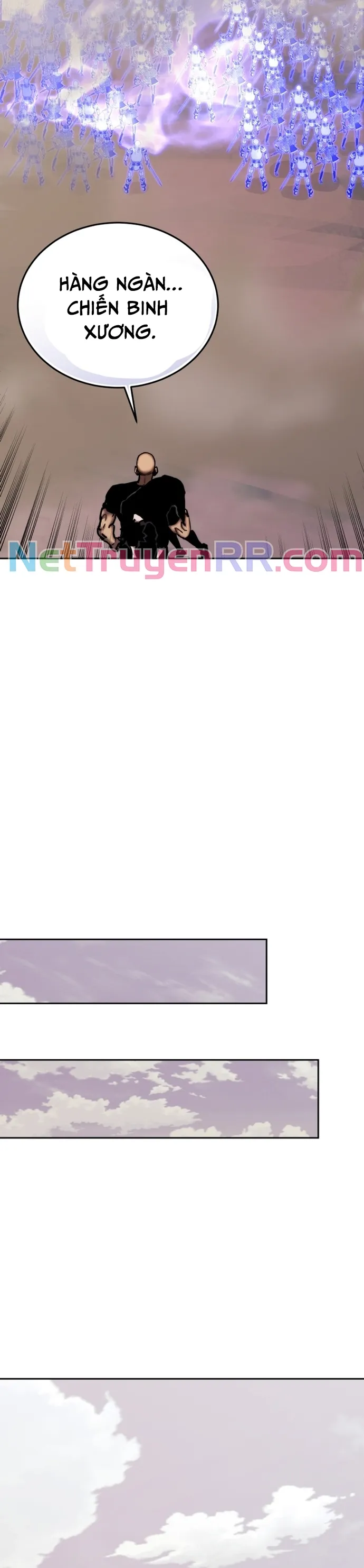 Từ Hôm Nay, Tôi Là Một Người Chơi Chapter 131 - Trang 2