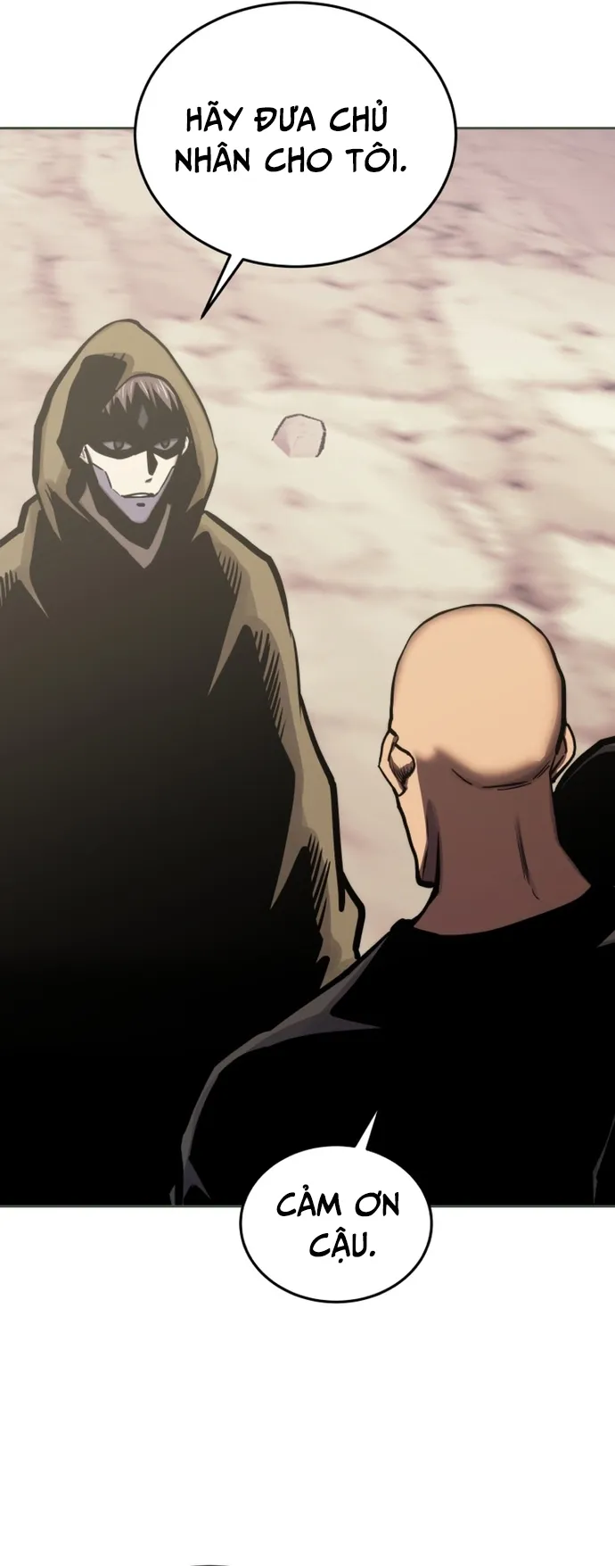 Từ Hôm Nay, Tôi Là Một Người Chơi Chapter 131 - Trang 2