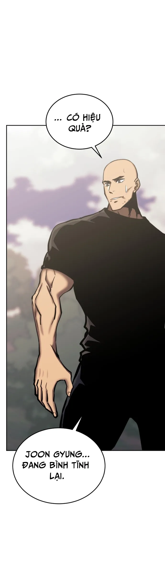 Từ Hôm Nay, Tôi Là Một Người Chơi Chapter 131 - Trang 2