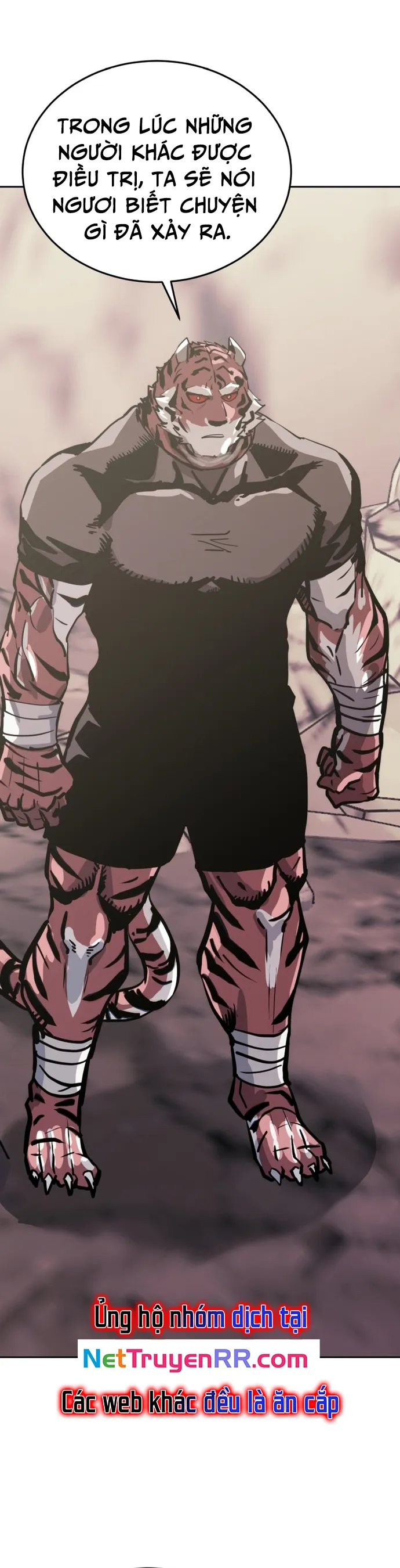 Từ Hôm Nay, Tôi Là Một Người Chơi Chapter 131 - Trang 2