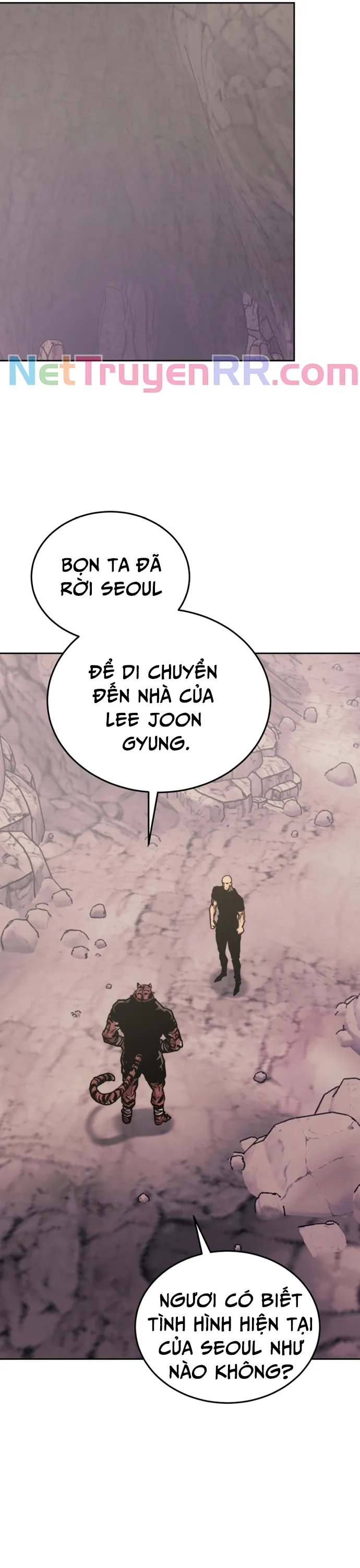 Từ Hôm Nay, Tôi Là Một Người Chơi Chapter 131 - Trang 2