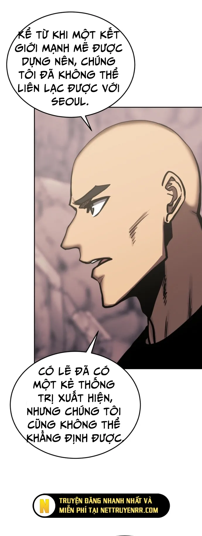 Từ Hôm Nay, Tôi Là Một Người Chơi Chapter 131 - Trang 2
