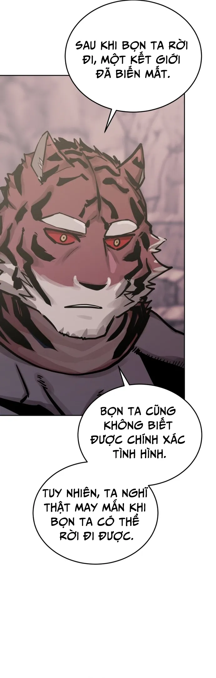 Từ Hôm Nay, Tôi Là Một Người Chơi Chapter 131 - Trang 2