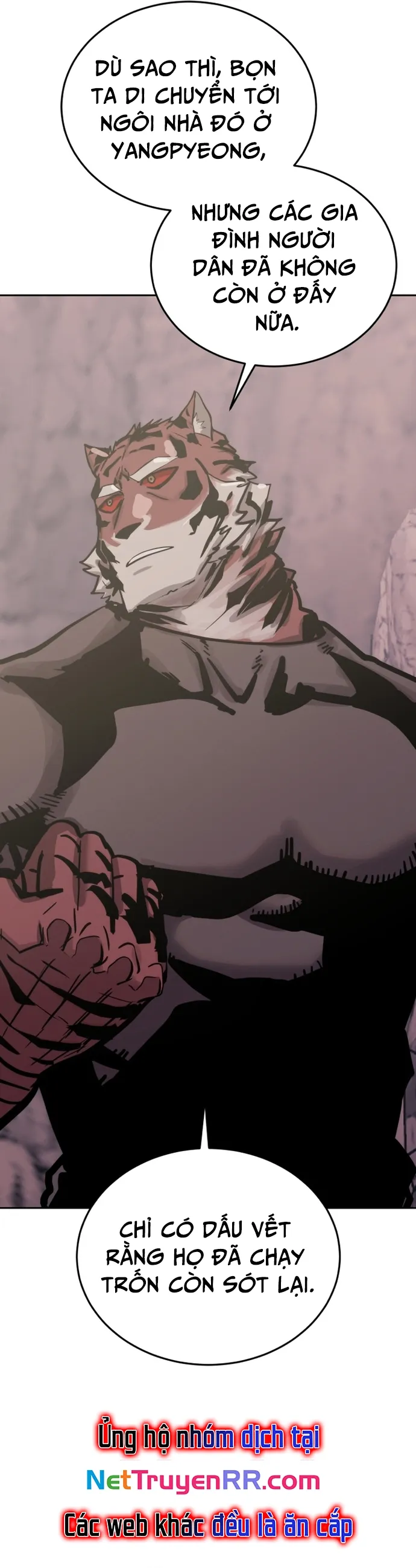 Từ Hôm Nay, Tôi Là Một Người Chơi Chapter 131 - Trang 2