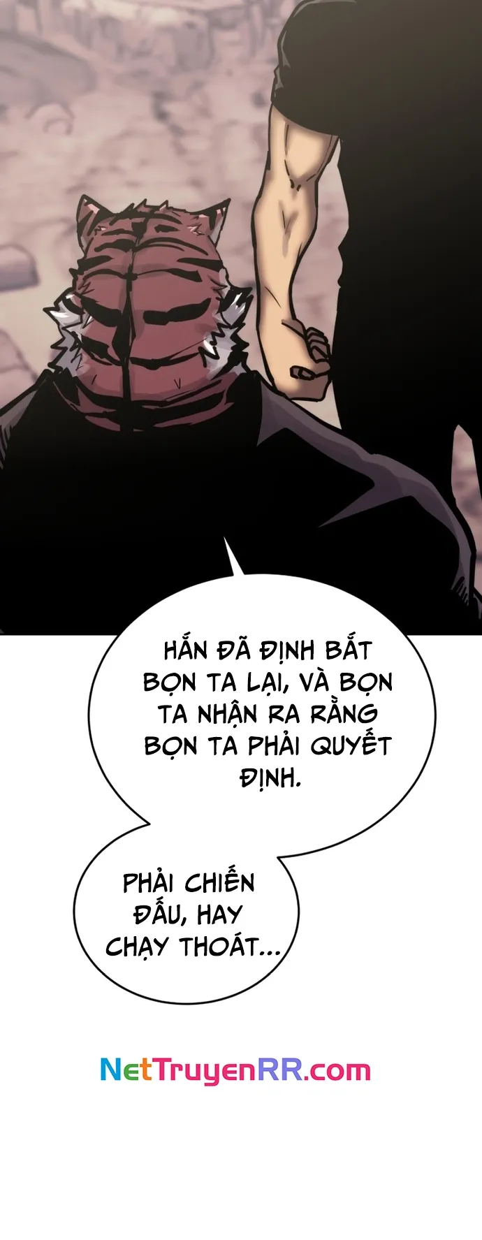 Từ Hôm Nay, Tôi Là Một Người Chơi Chapter 131 - Trang 2