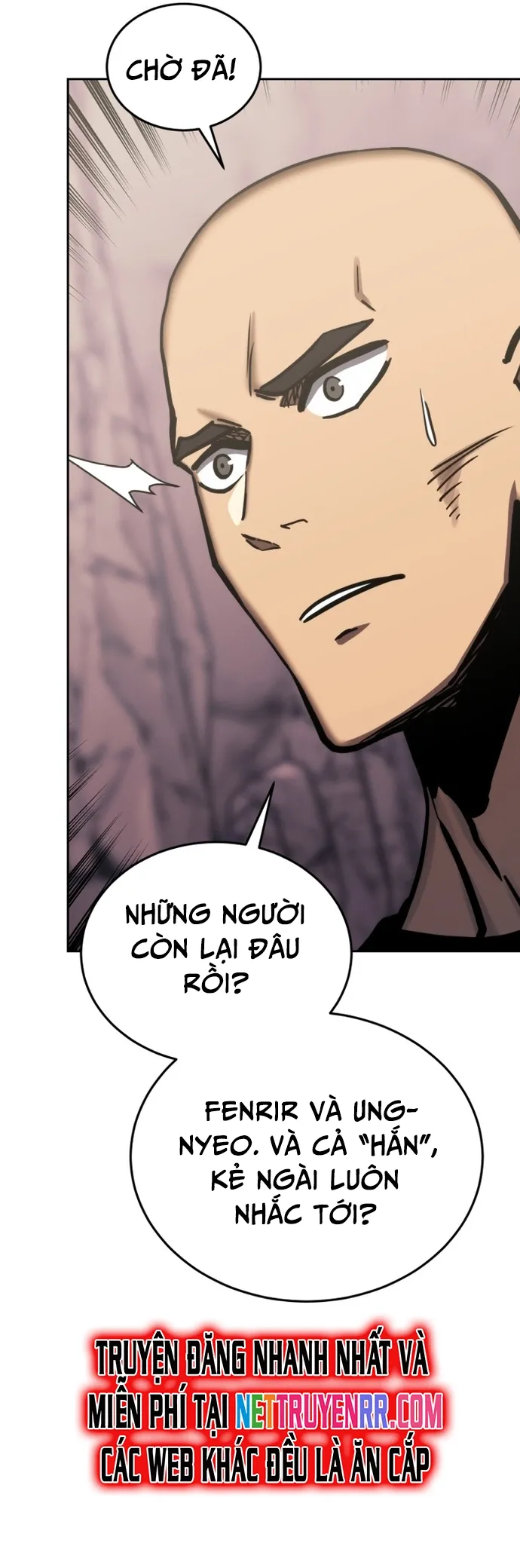 Từ Hôm Nay, Tôi Là Một Người Chơi Chapter 131 - Trang 2