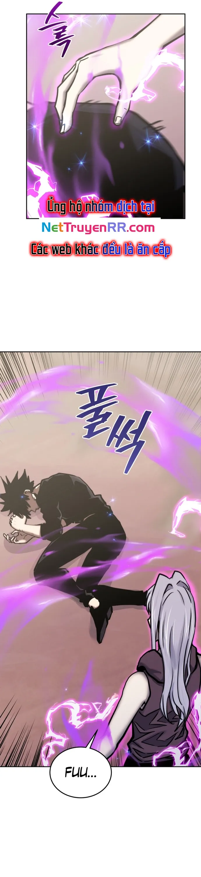 Từ Hôm Nay, Tôi Là Một Người Chơi Chapter 131 - Trang 2