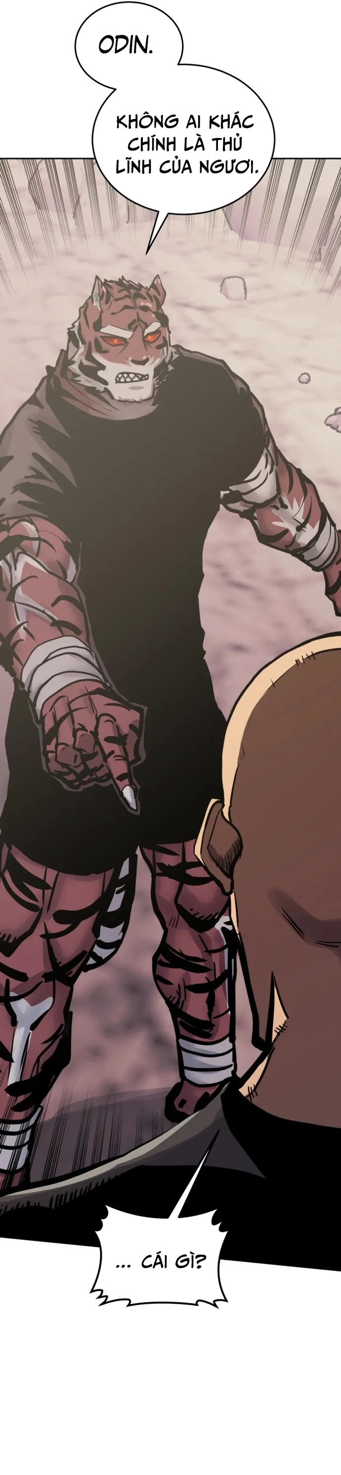 Từ Hôm Nay, Tôi Là Một Người Chơi Chapter 131 - Trang 2