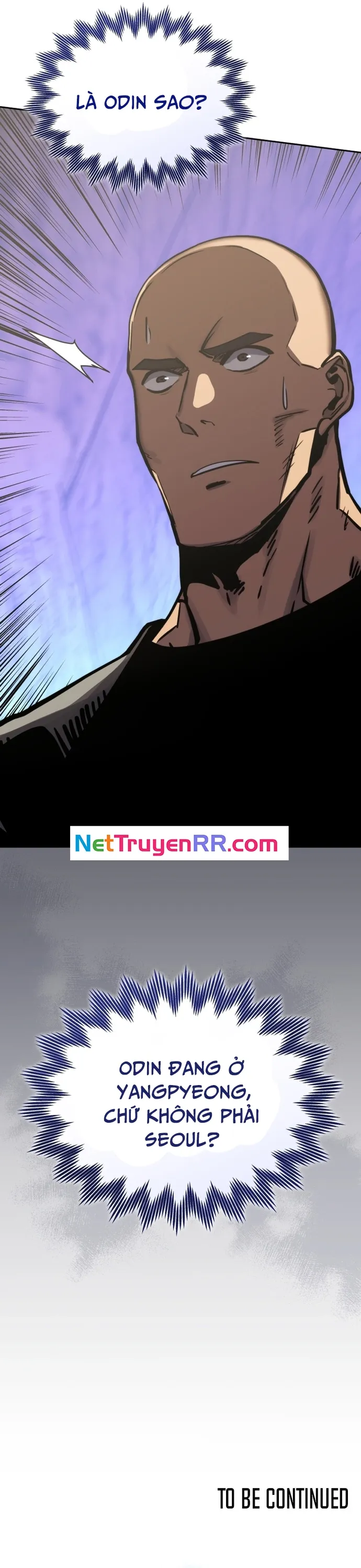 Từ Hôm Nay, Tôi Là Một Người Chơi Chapter 131 - Trang 2