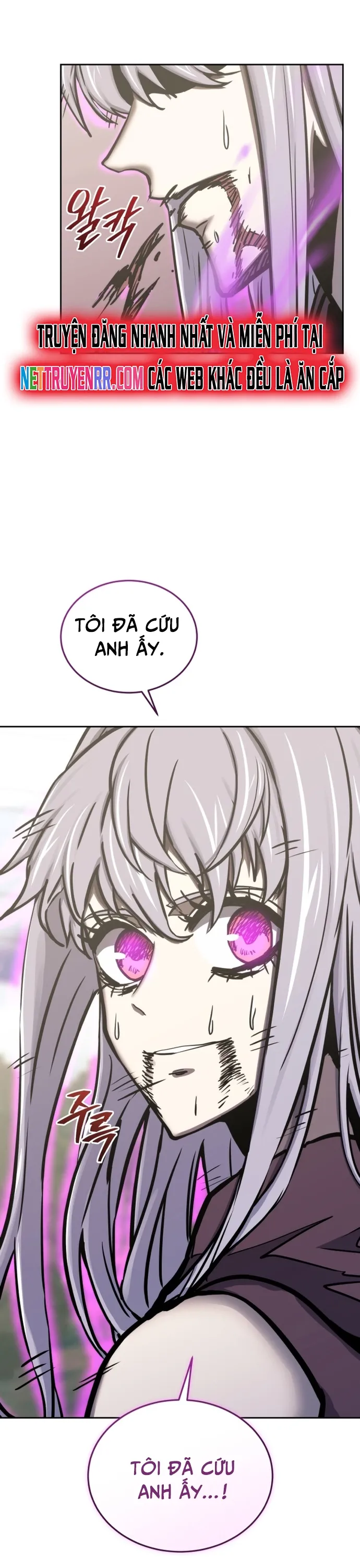 Từ Hôm Nay, Tôi Là Một Người Chơi Chapter 131 - Trang 2