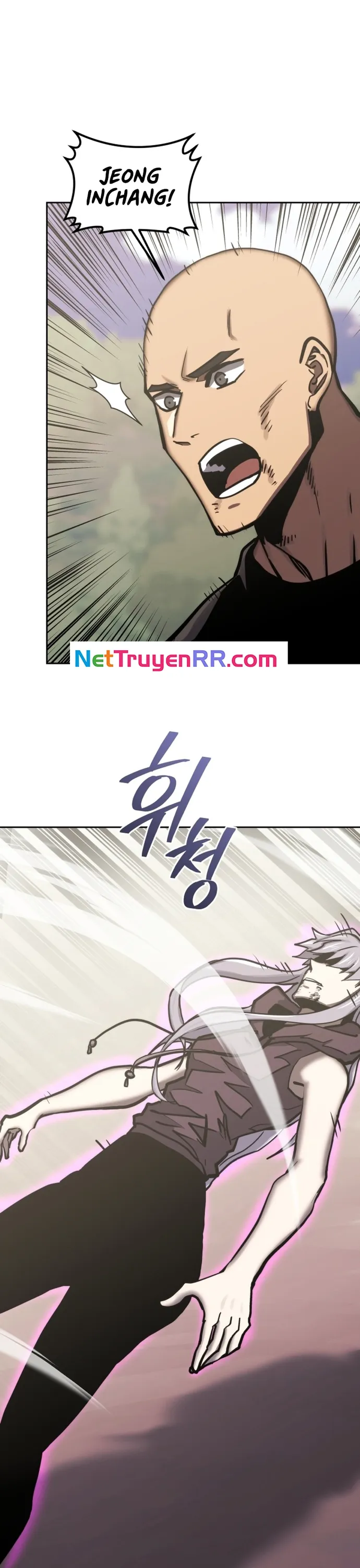 Từ Hôm Nay, Tôi Là Một Người Chơi Chapter 131 - Trang 2