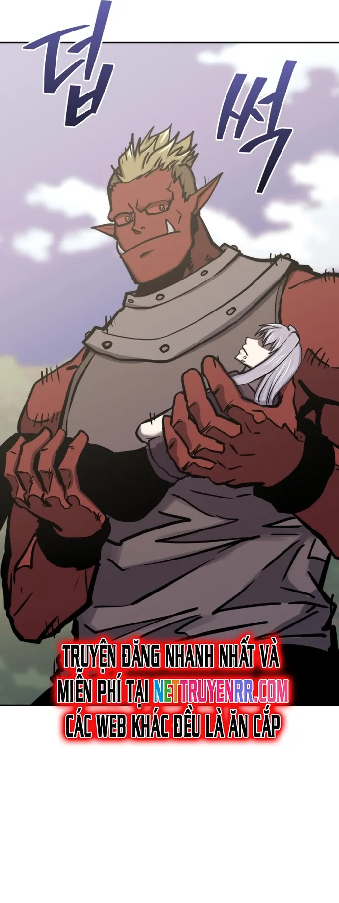 Từ Hôm Nay, Tôi Là Một Người Chơi Chapter 131 - Trang 2