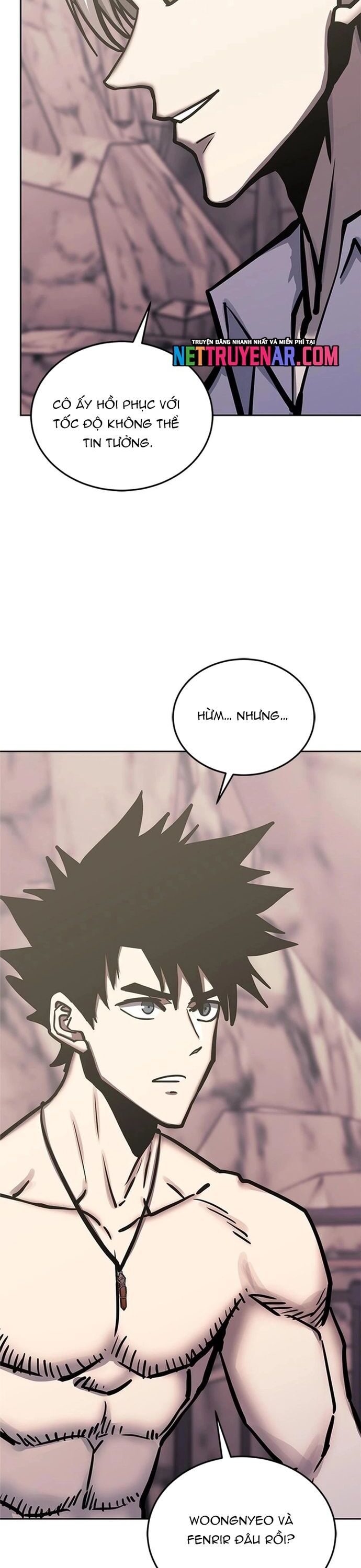 Từ Hôm Nay, Tôi Là Một Người Chơi Chapter 132 - Trang 2