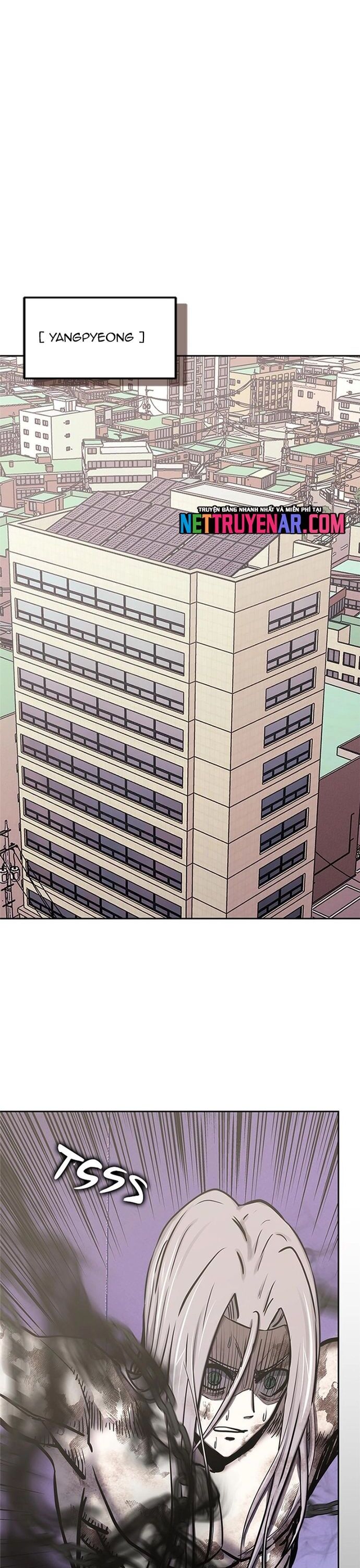 Từ Hôm Nay, Tôi Là Một Người Chơi Chapter 132 - Trang 2