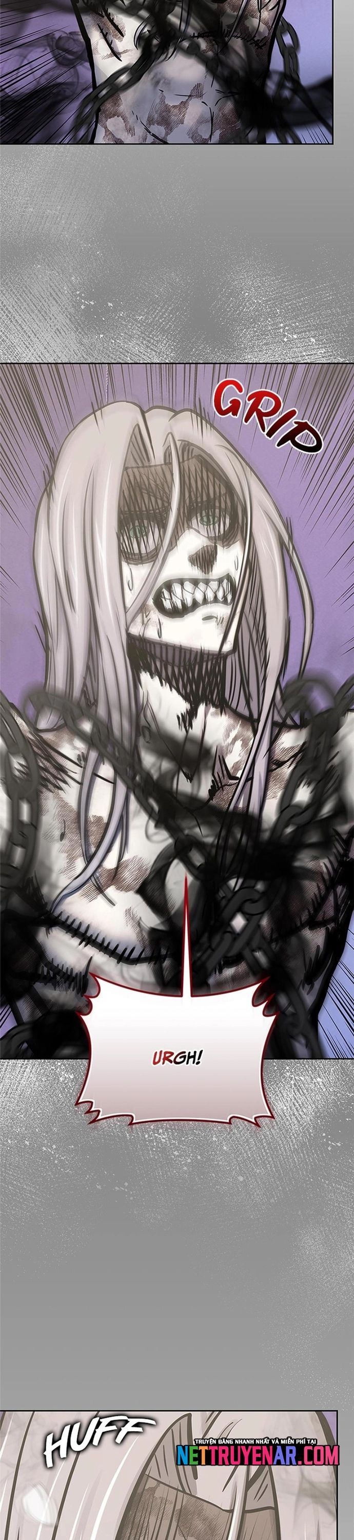 Từ Hôm Nay, Tôi Là Một Người Chơi Chapter 132 - Trang 2